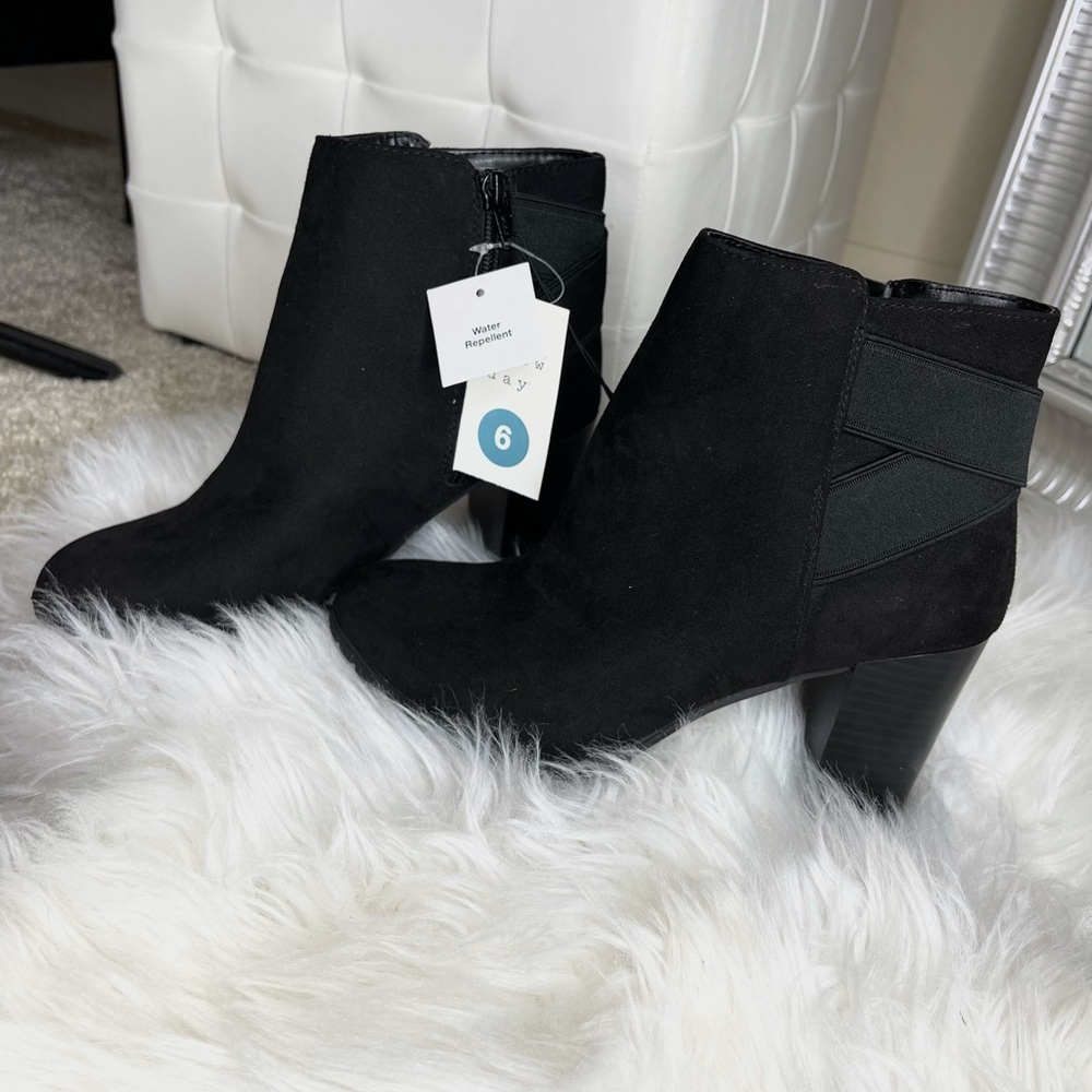🖤 BOOTS 🖤